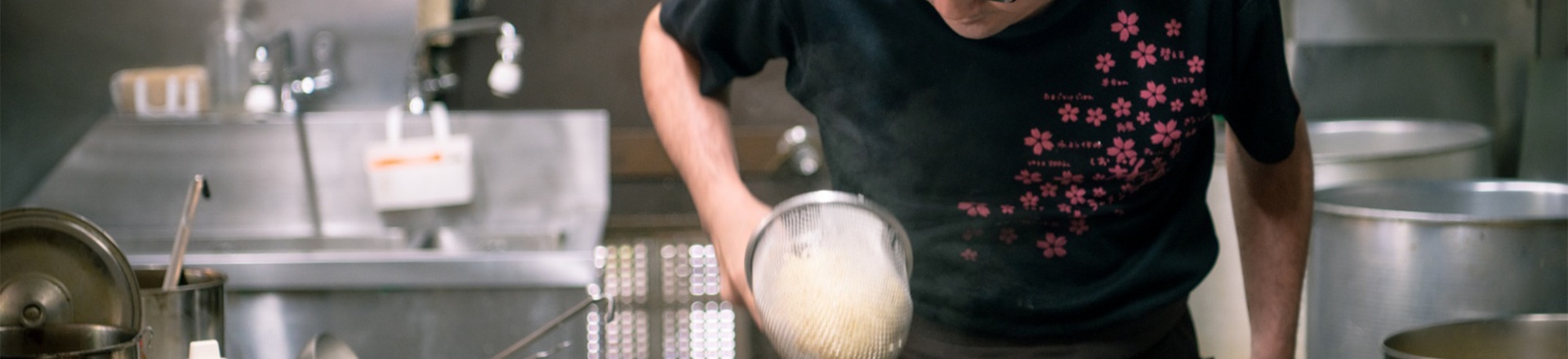 桜坂ラーメンについて